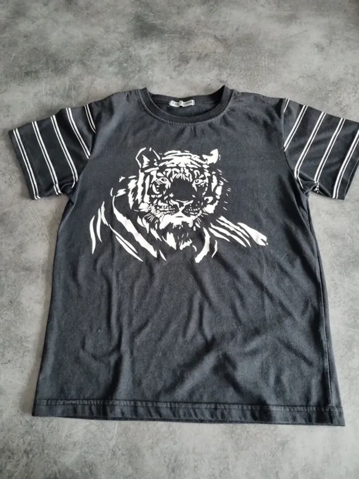 T-shirt Fada Fashion - photo numéro 7