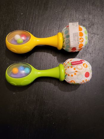 Maracas