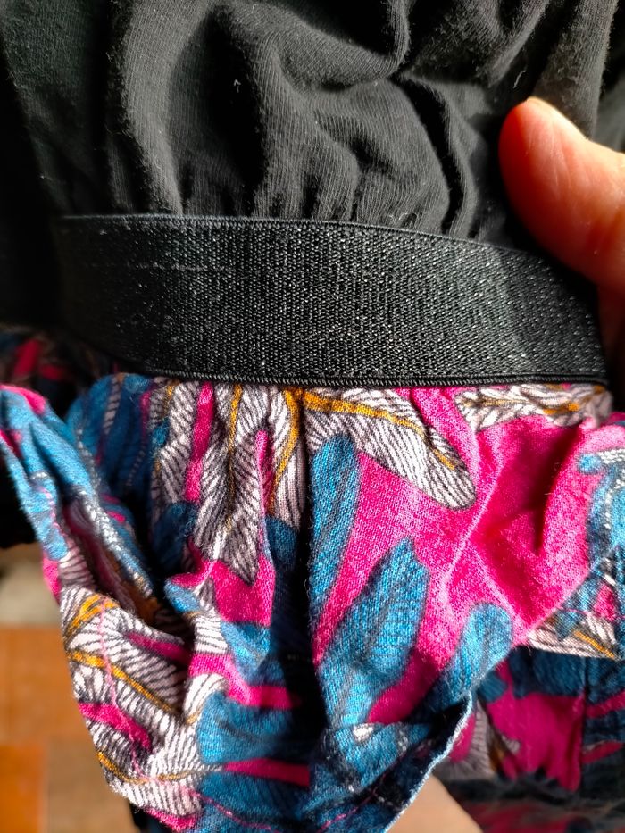 Très jolie robe Catimini 4 ans - photo numéro 3