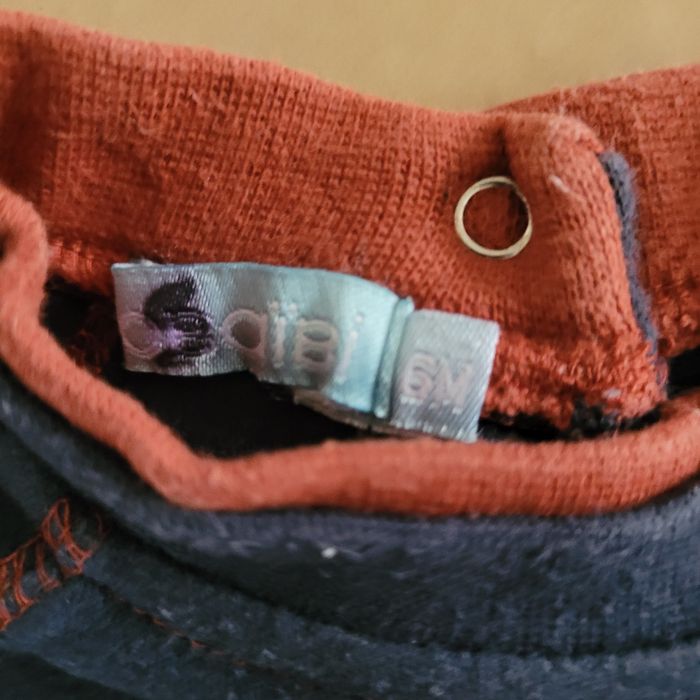 Tee-shirt Obaibi - photo numéro 2