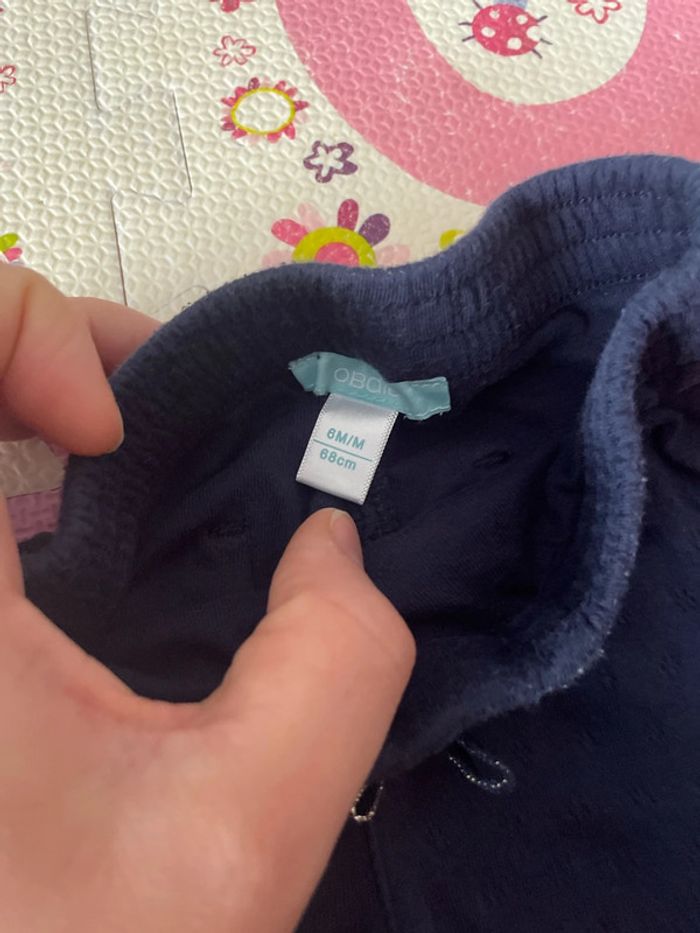 Leggings - photo numéro 2