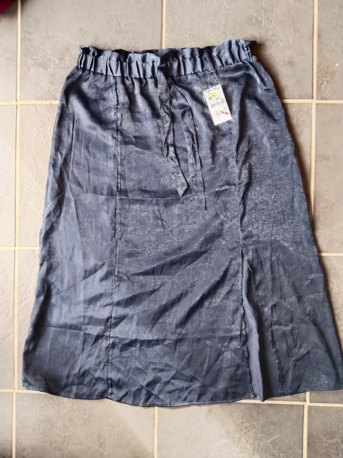 Gros lot de 14 vêtements neufs de marque Kiabi taille 42 - photo numéro 4