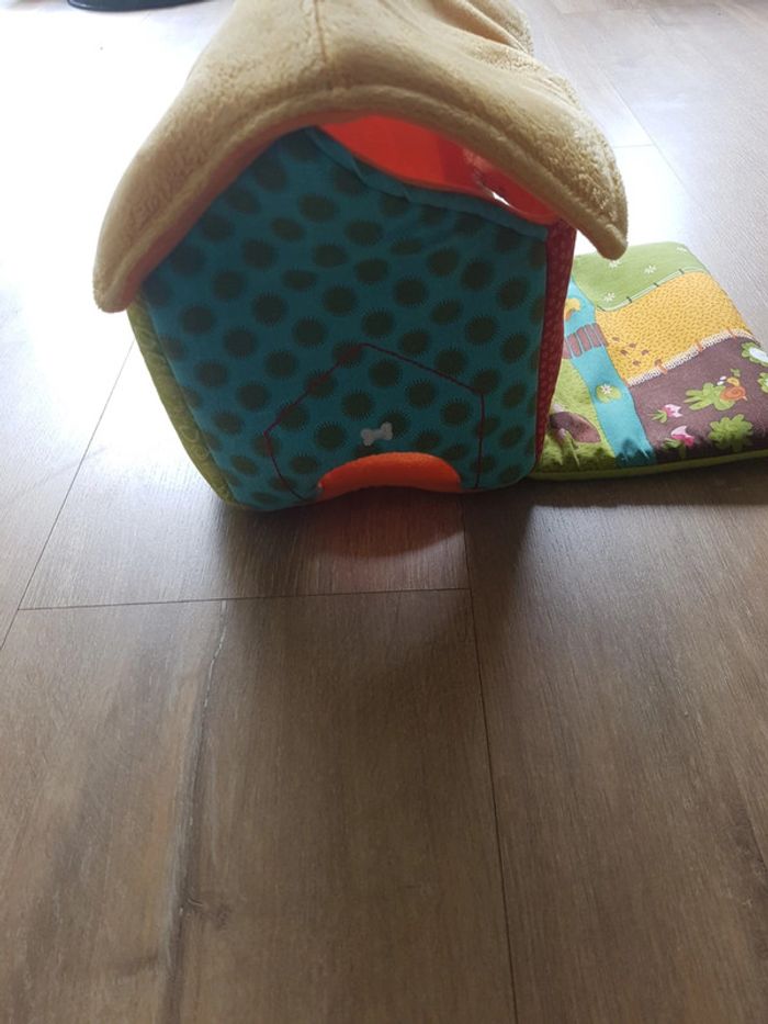 Ferme tissus Lilliputiens - photo numéro 2