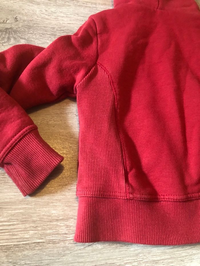 Veste chaude - photo numéro 6