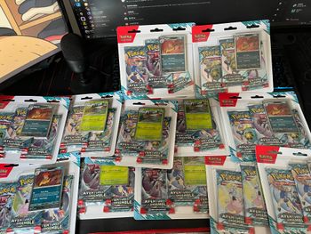 pokemon aventure ensemble