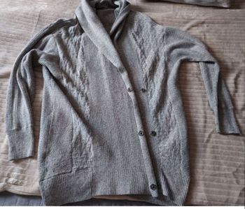 Gilet femme Bonobo 