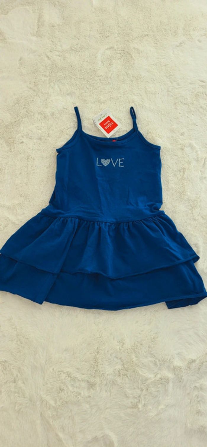 Robe 5 ans - photo numéro 2
