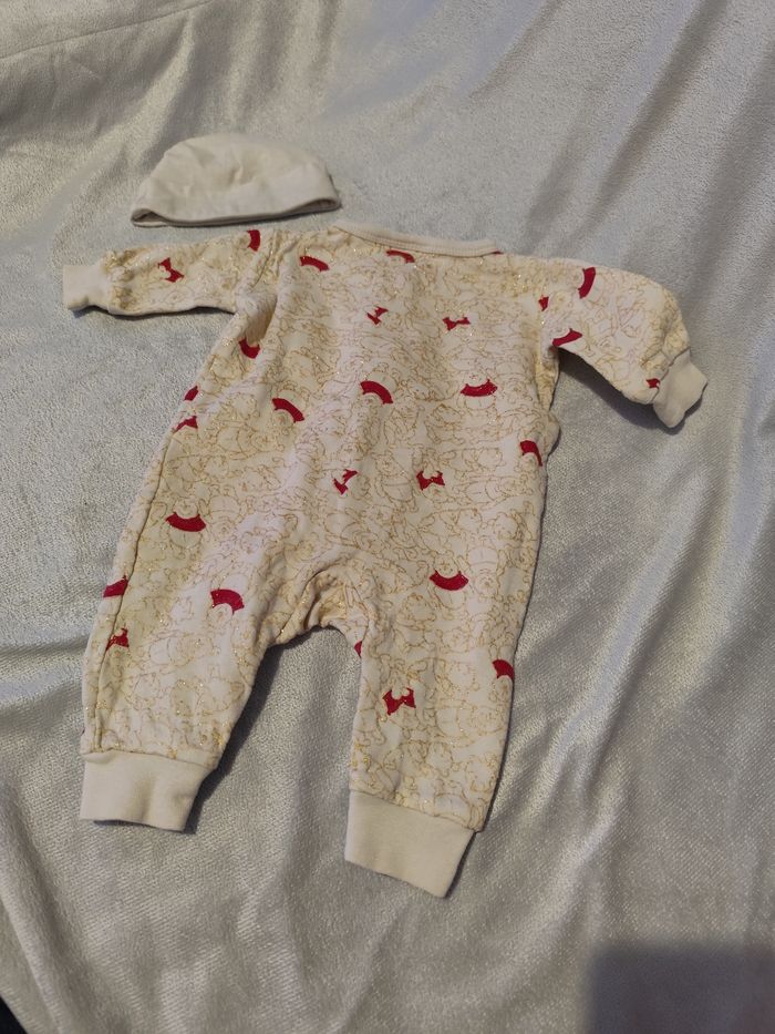 Tenue ensemble 2 pièces - photo numéro 3