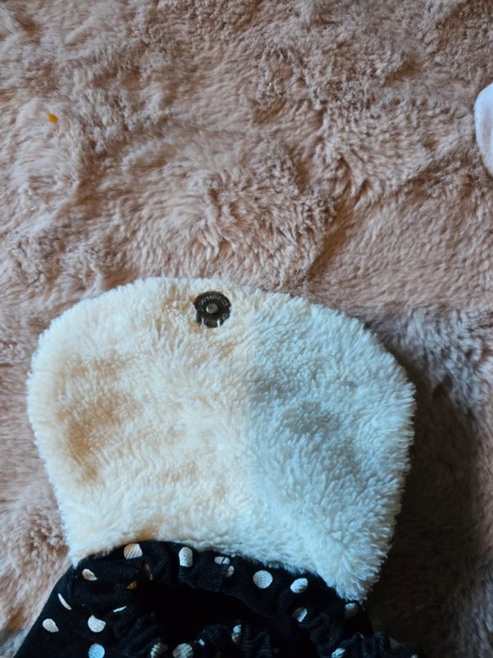 Sac chat ikks - photo numéro 7