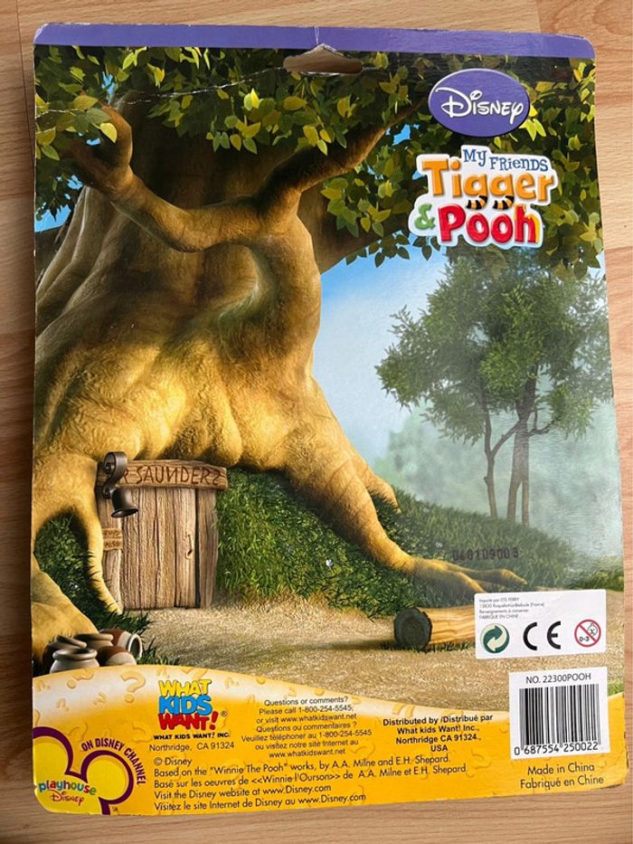 Jeux Disney neuf - photo numéro 3