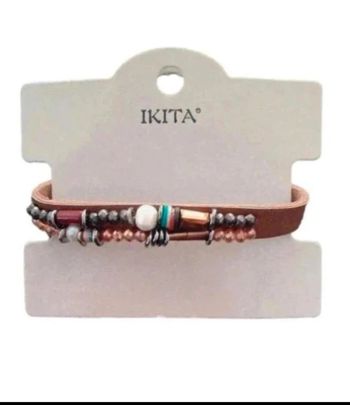Bracelet Ikita n°10