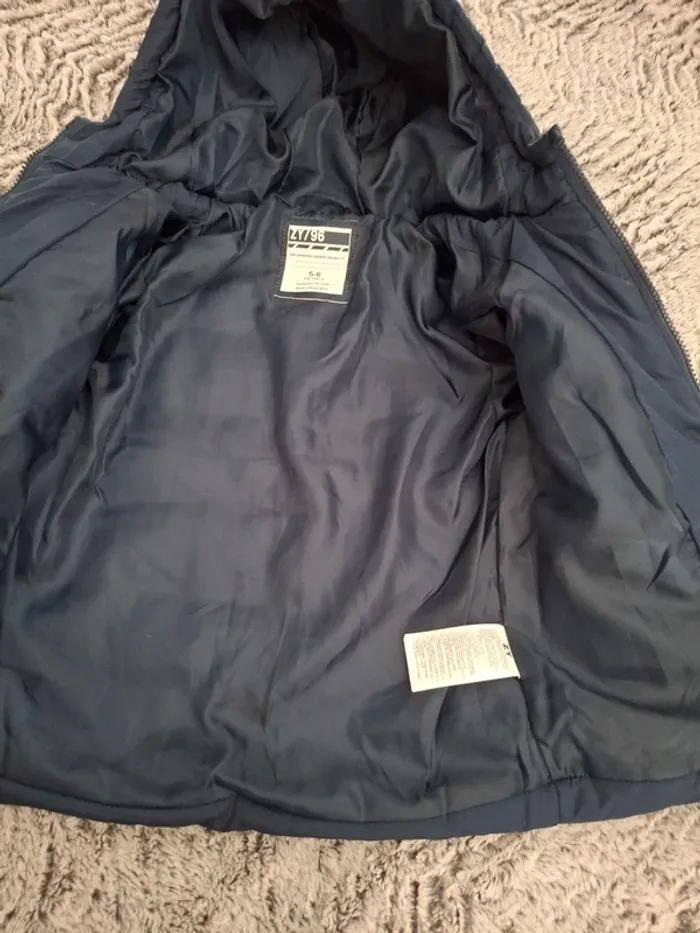Manteau neuf - photo numéro 4
