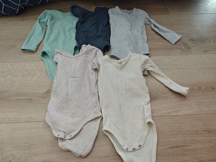 Lots de vêtements - photo numéro 4