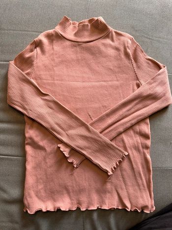 T-shirt manche longue