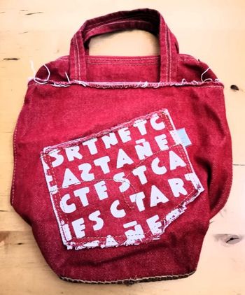 Sac à Main "Castaner"