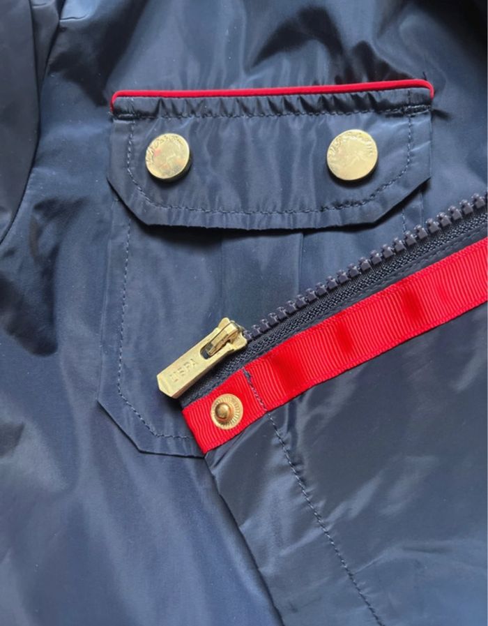 Veste us polo taille 36 - photo numéro 3