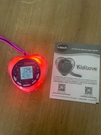 Kidilove