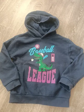 Sweat Primark 6-7 ans