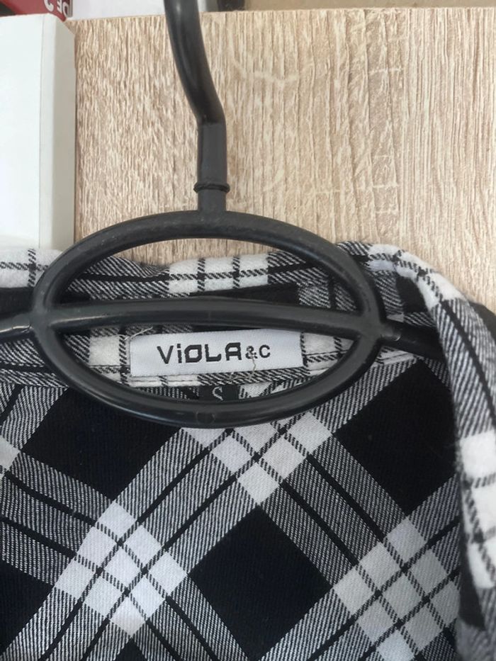 Chemise s - photo numéro 2