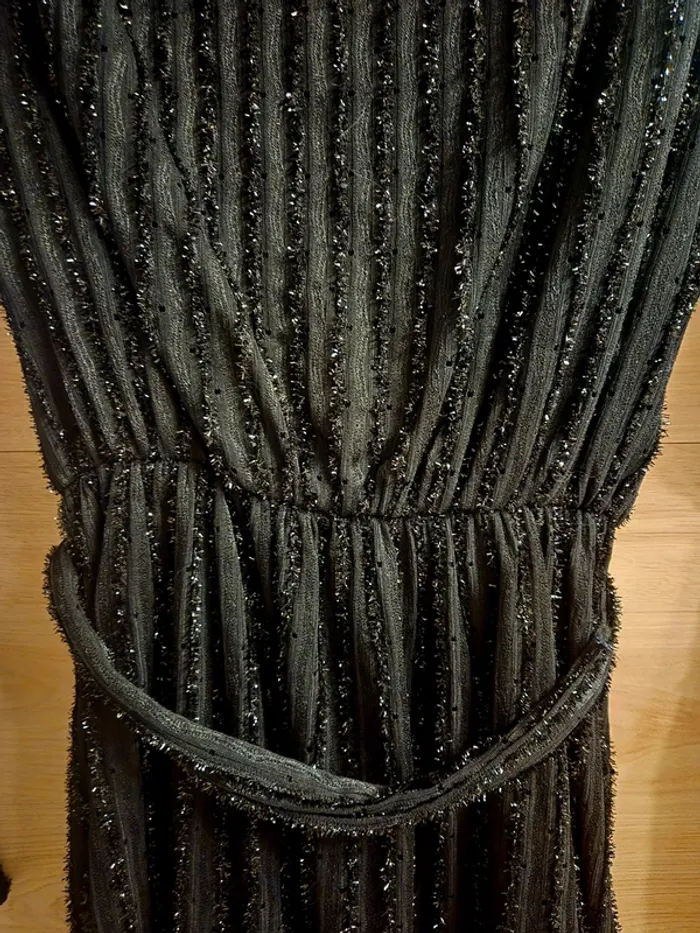 Robe lurex neuve ! - photo numéro 6
