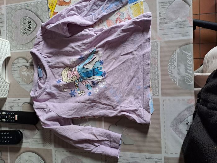 Vetement fille - photo numéro 4