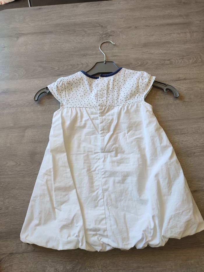 Robe 2 ans - photo numéro 2