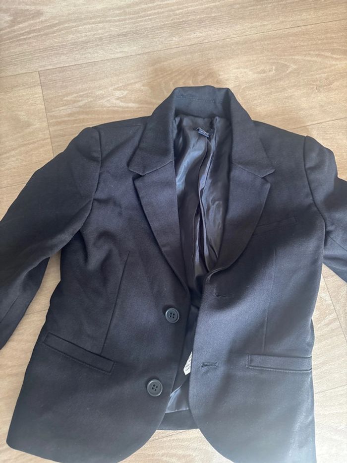 Ensemble costume enfant 5 ans - photo numéro 4