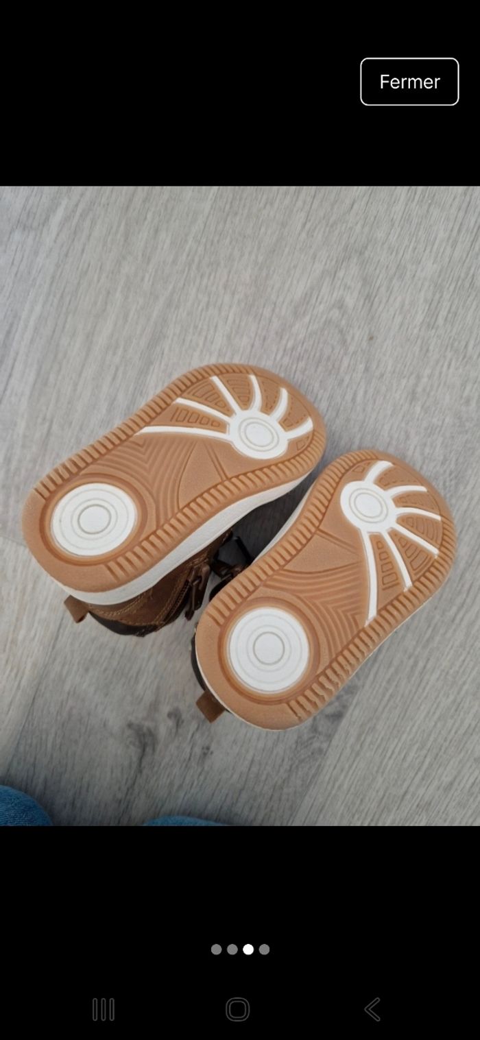 Chaussures - photo numéro 3