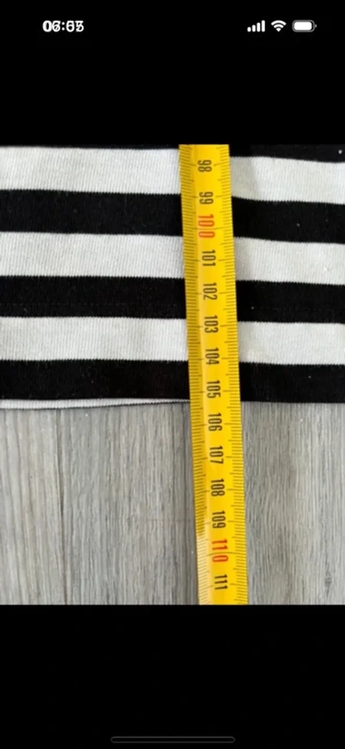 Robe Agnès .B taille 1 - photo numéro 7