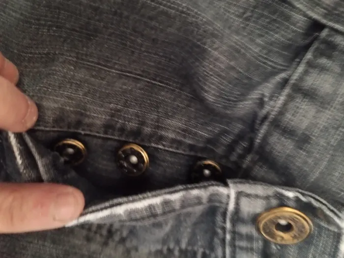 Jeans homme - photo numéro 5