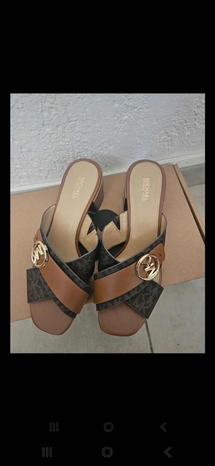 Sandale Michael Kors