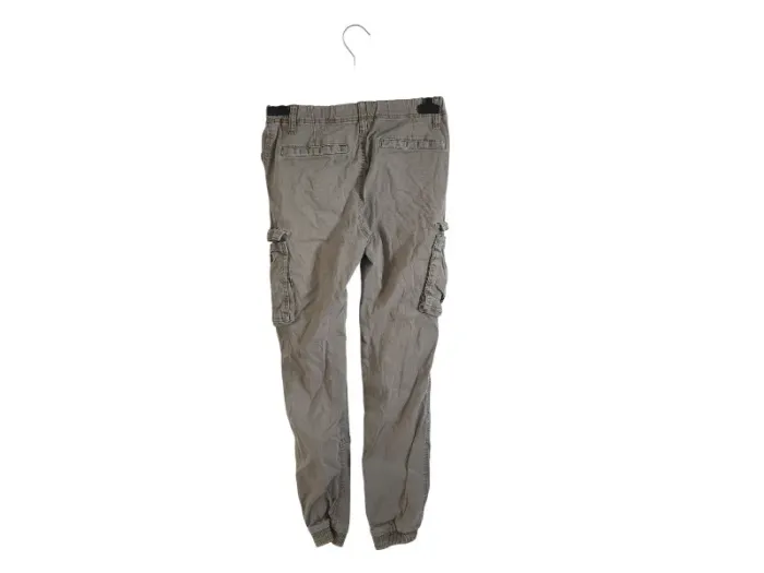 C13 pantalon kaki Name it 12 ans - photo numéro 2