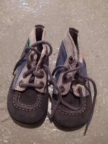 chaussures 22