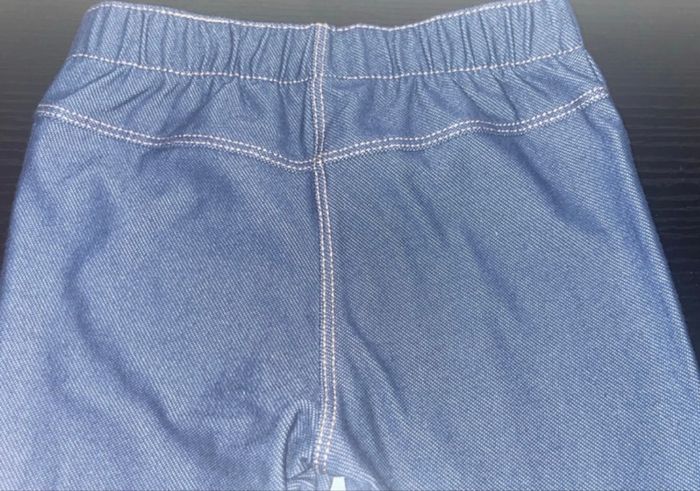 Lot 2 pantalons - photo numéro 3