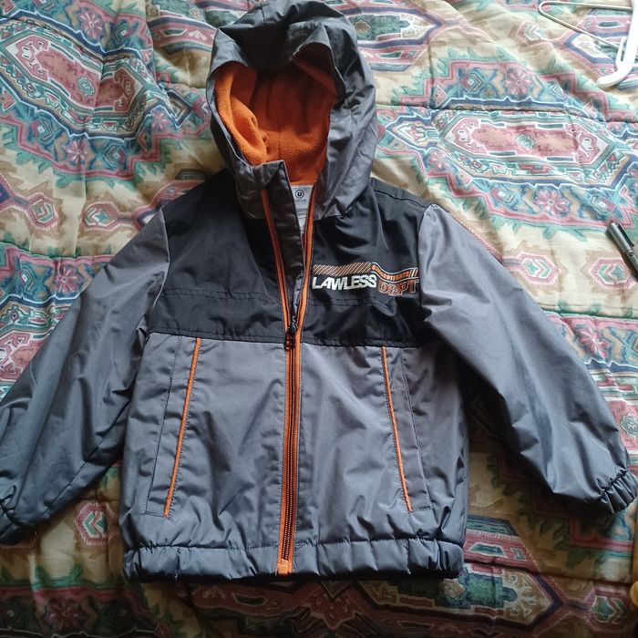 Manteau garçon 3 ans - photo numéro 3