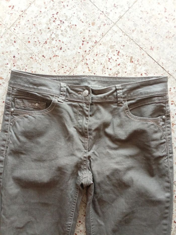 Jeans Patrice breal taille 42 🌹 - photo numéro 4