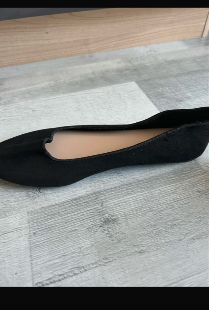 Ballerines - photo numéro 3