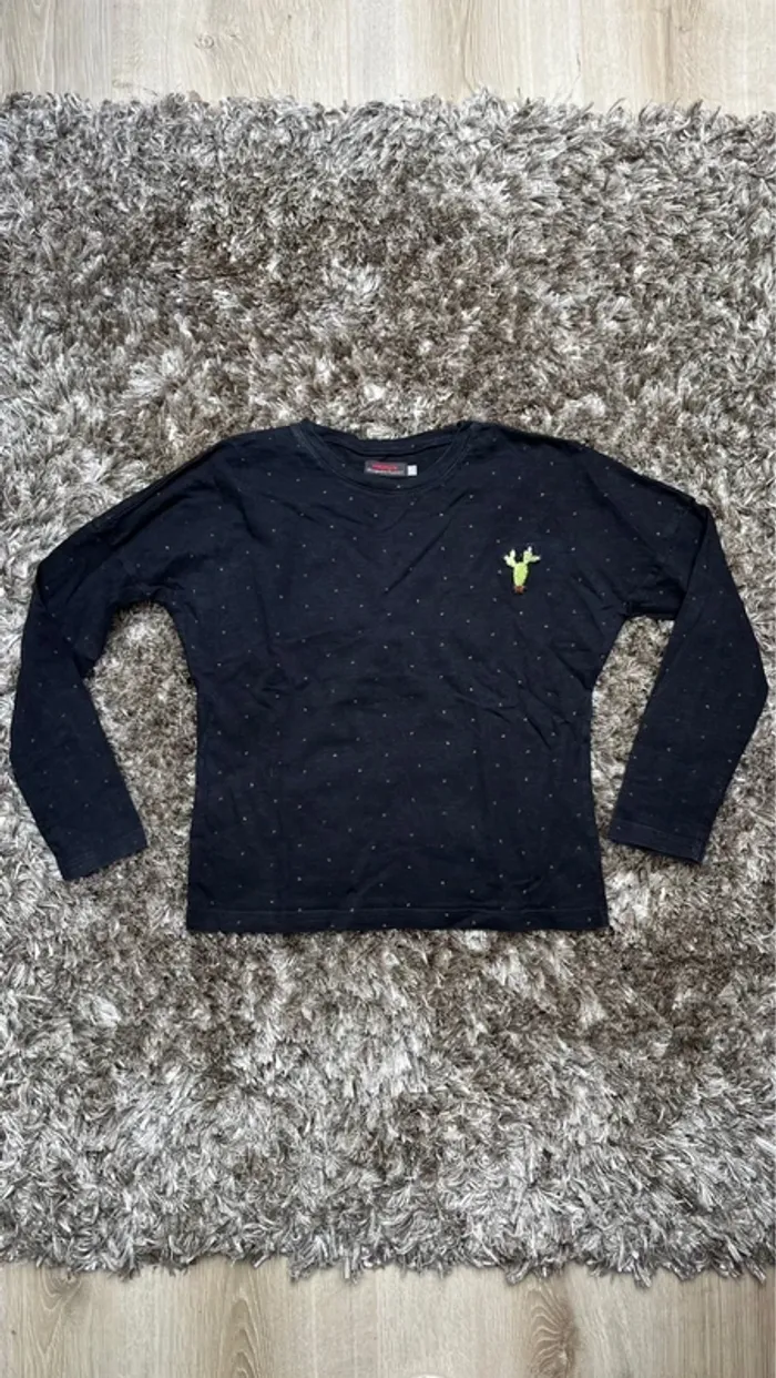 T-shirt Catimini