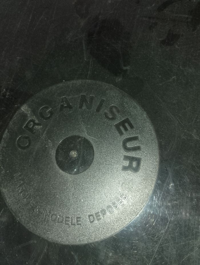 Boite rangement tiroir empilable Organiseur - photo numéro 4