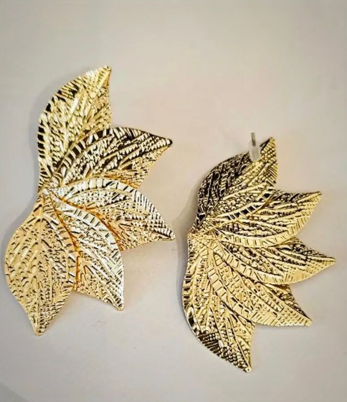 Boucle d'oreille - photo numéro 5