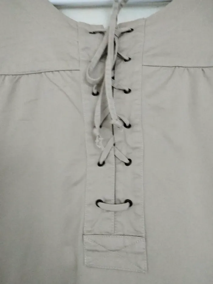 Robe comptoir des cotonniers - photo numéro 4