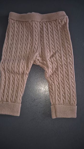 Pantalon pour bébé garçon