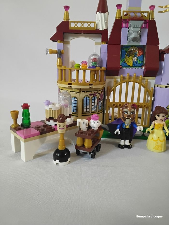 Lego Disney 41067 (D240) - photo numéro 3