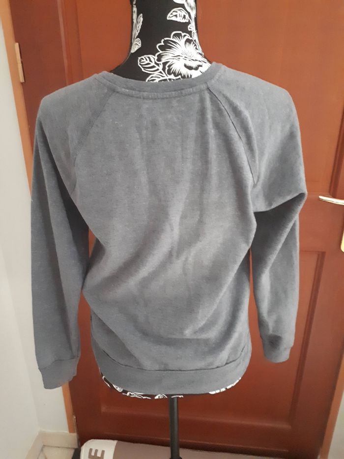 Sweat - photo numéro 2