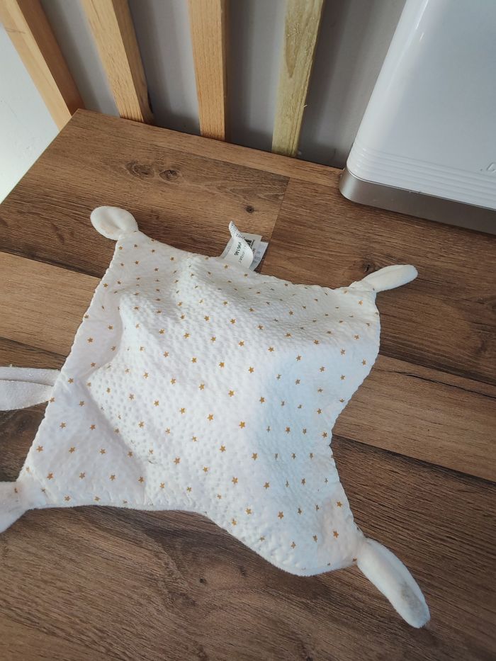 Ours attrape rêve doudou et compagnie - photo numéro 3