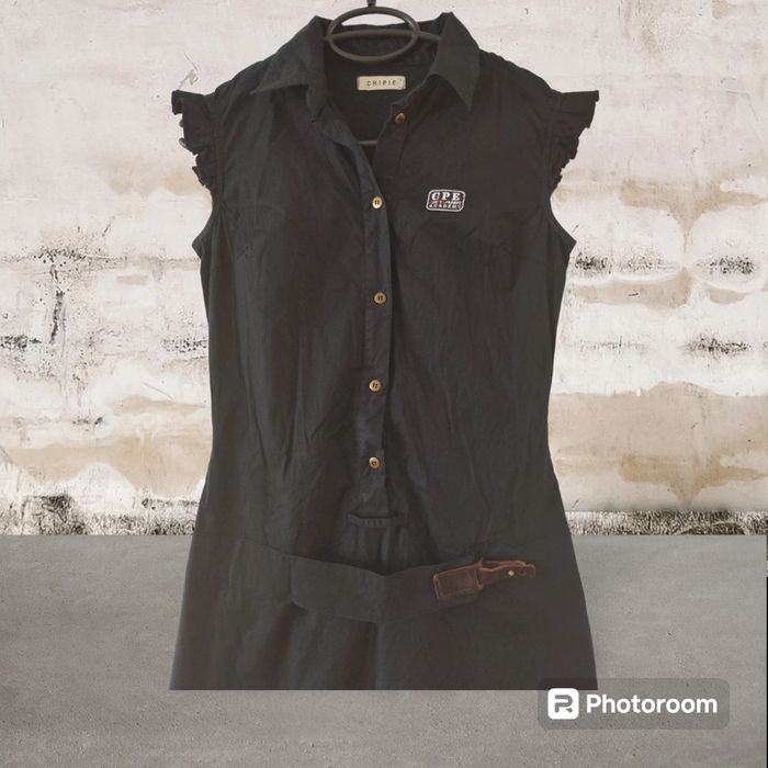 Jolie robe femme T 1 (38) Chipie - photo numéro 2