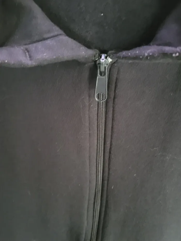 Gilet zippé garçon Gémo - photo numéro 3