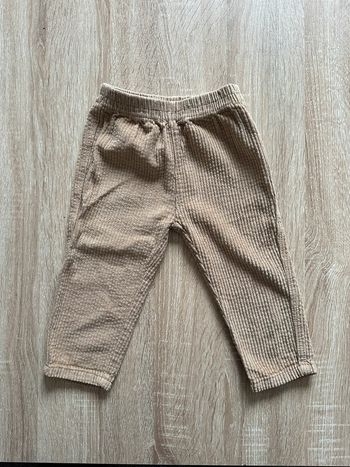 Pantalon garçon