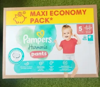 Pampers Harmony Pants