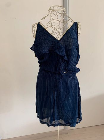 Robe 36 décolletée